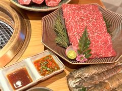 -MIKOMIKO和牛烧肉专门店(南门店)