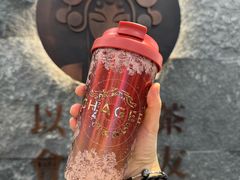 -霸王茶姬(正佳广场店)