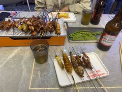 -四点半烤吧(港龙华侨城店)