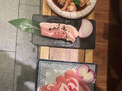 -喜鹊烤肉酒场(美乐城店)