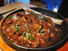 -蜜桃餐厅·伴山(绿宝广场店)