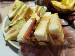 -遇见西木美式餐厅(体育路店)