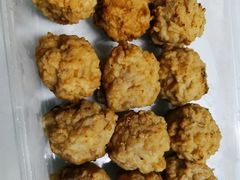自制小肉丸子-光明邨大酒家(淮海路店)