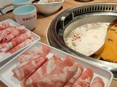 -季季红火锅(长沙步行街店)