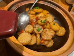 -火候轩品质湘菜·私厨(市府店)