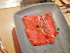 -新石器烤肉(百联川沙店)