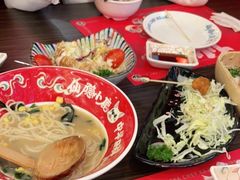 -仙隐小鹿中华料理(南宁万象城店)