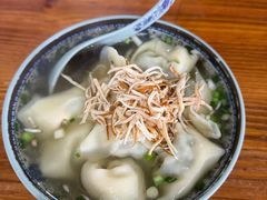 -荣巷小馄饨(荣巷店)