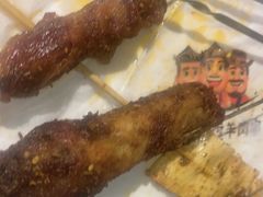 -三个大叔东北烧烤·砂锅菜(西三旗店)