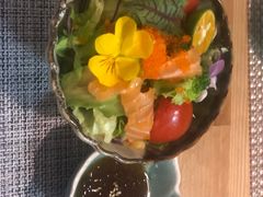 -活鳗饭·鹅肝范儿(高碑店店)