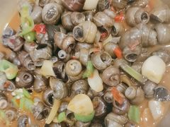 -新凯旋烧烤·燕姐千岛湖土菜