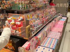 -泡泡玛特POPMART(蓝色港湾店)