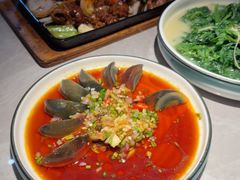 -白鹭·江南宴(茂悦东荟城店)