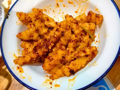 -付小姐在成都(中山公园店)