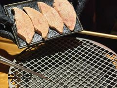 -無二炙坊·和牛烧肉(大钟寺1733店)