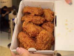 -校村炸鸡(弘大)