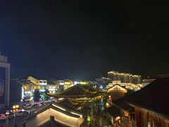 -大小河街