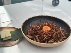-龟兹KUCINA·新疆菜(前滩L+PLAZA店)