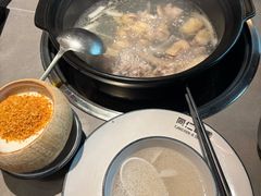 -同仁四季椰子鸡(无锡滨湖万象汇店)