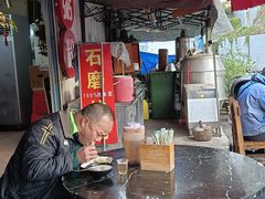 -东漖肉菜综合市场