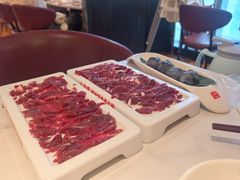 -八合里潮汕鲜牛肉火锅(深圳海岸城店)
