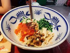 -窄巷子陕菜馆·地道陕西菜(粉巷店)