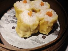 -广州花园酒店荔湾亭·地道点心·粤式饮茶