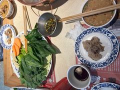 -东镇老火锅(长春路首店)