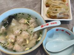 -小姜锅贴(凤凰街店)