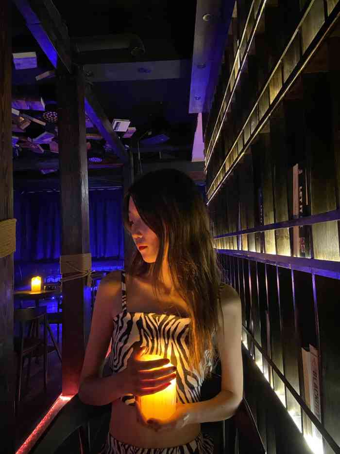 归宿·destination-"听名字就很文艺了!老板一定也是很用心布置.