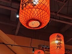 -山四砂锅(太原钟楼街店)