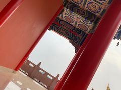 -东莞市大岭山森林公园