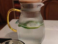 -芭札·Thai泰国餐厅(同和金铂天地店)