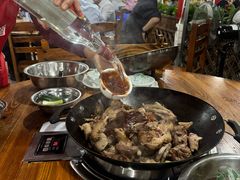 -大地农庄(逢沙大道店)