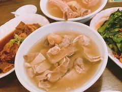 -松發肉骨茶(先得坊店)