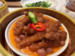 -醉辉皇原味海鲜江南菜(成都大魔方店)