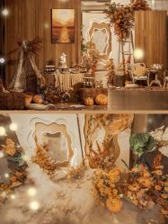 -忆江南婚礼策划(姑苏店)