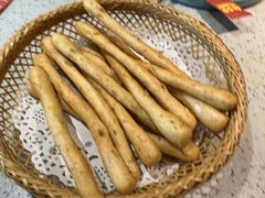 -味妙烤鱼吧(回龙观店)