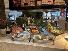 -丽都皇冠假日酒店·Matrix亦餐厅(望京店)