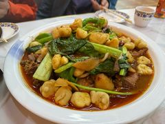 -马旭土鸡焖花卷新疆菜大盘鸡·真域顺西域美食(天马大道店)