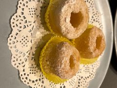 白糖糕-望乡楼上海菜(日月光店)