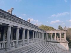 -蠡湖中央公园