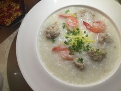 -早安曼谷泰国餐厅