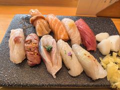 -鮨冠OMAKASE食べ放题(北京首店)