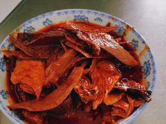 -渔桥李记奶汤面(东街店)