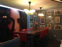 -万德诺富特酒店·自助餐厅(万德大厦店)