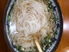 -李氏紫竹林卤粉(火车站店)