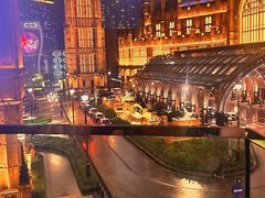 -澳门喜来登大酒店