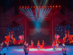 -珠海横琴长隆《卡卡虎奇遇记》