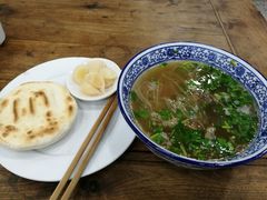-老白家水盆羊肉